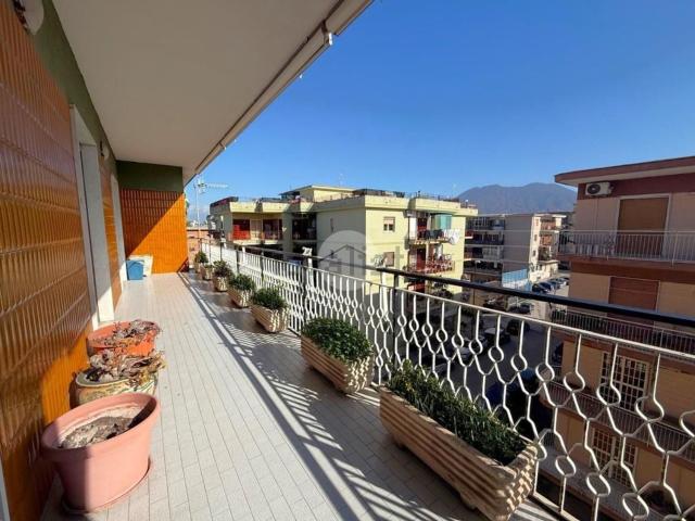 Appartamento in vendita di 175 m² in Viale Vesuvio, 20