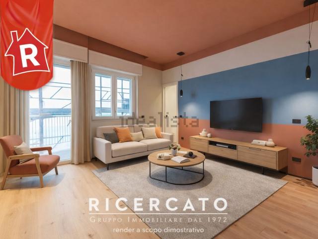 Appartamento in vendita di 175 m² in Viale Gioacchino Rossini, 7