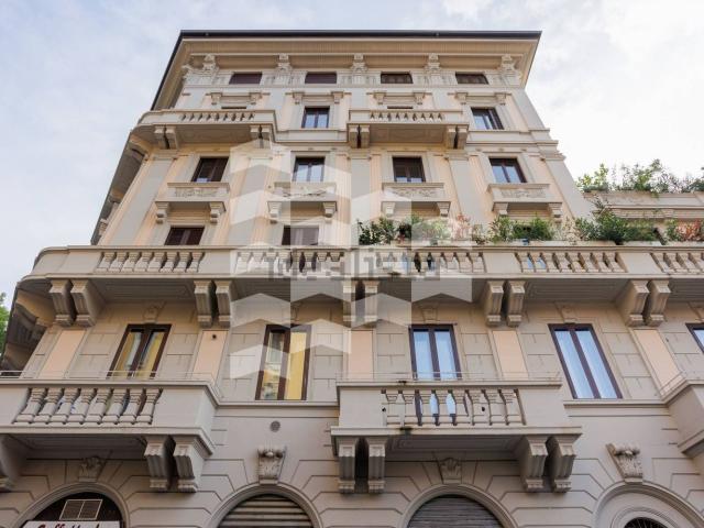 Appartamento in vendita di 175 m² in Viale Montello, 10
