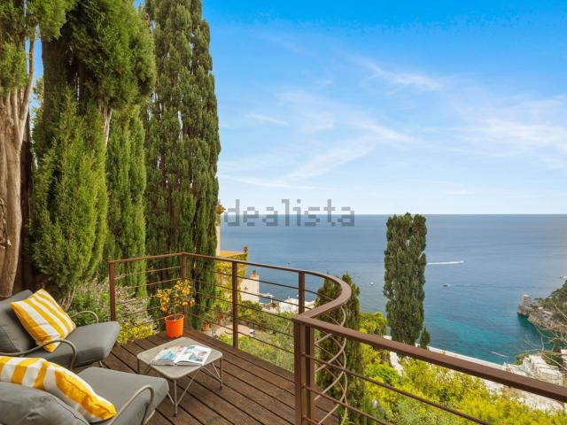 Appartamento in vendita di 175 m² in Viale Pasitea