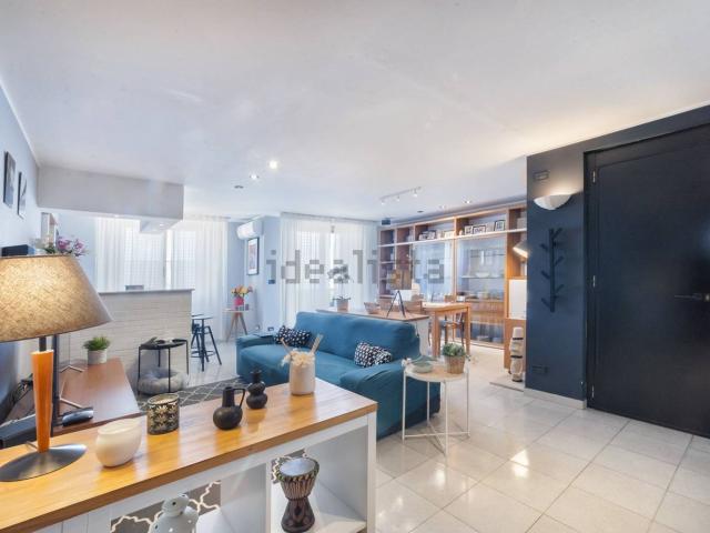 Appartamento in vendita di 175 m² in Contrada San Silvestro, 49