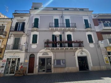 Ortona, Chieti Abruzzo