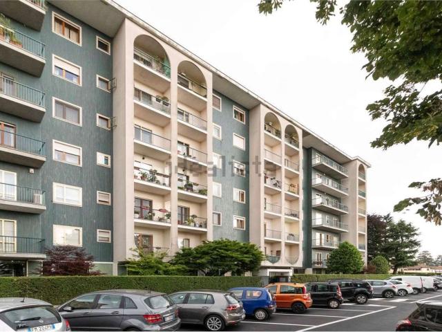 Appartamento in vendita di 175 m² in Corso Gaetano Salvemini, 65