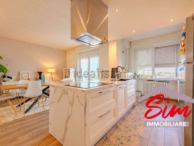Appartamento in vendita di 175 m² in Corso Risorgimento