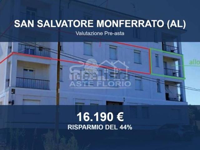 Appartamento in vendita di 175 m² in Frazione Fossetto, 132