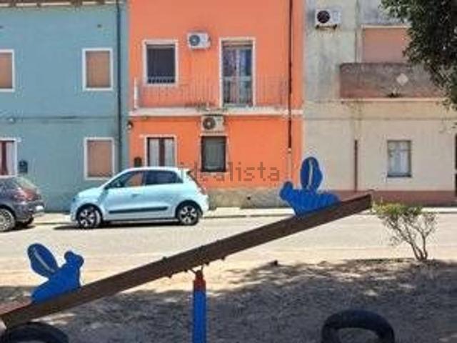 Appartamento in vendita di 175 m² in Piazza Pietro Nenni, 11