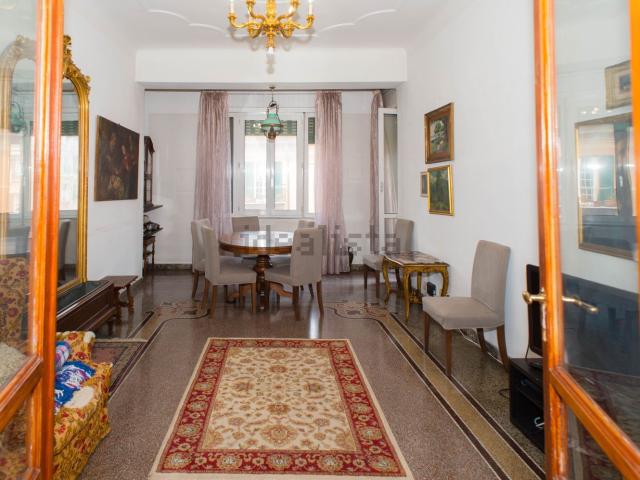 Appartamento in vendita di 175 m² in Piazza Tommaseo