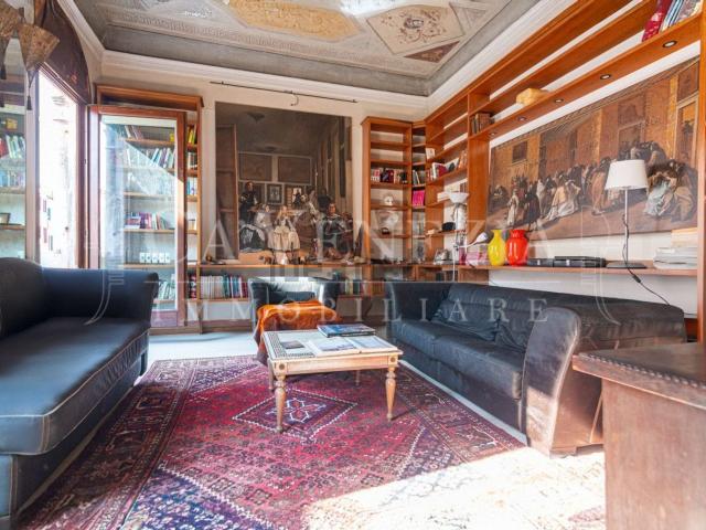 Appartamento in vendita di 175 m² in Sestiere Cannaregio