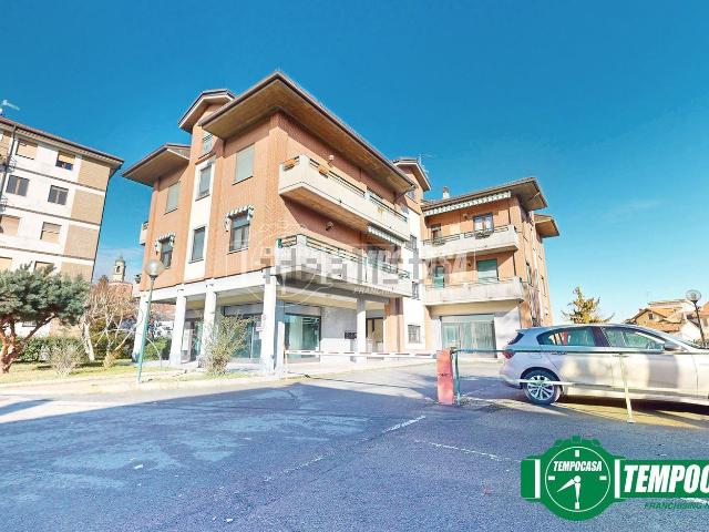 Appartamento in vendita di 175 m² in Strada Statale 456 del Turchino, 17