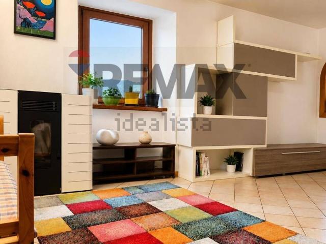 Appartamento in vendita di 176 m²
