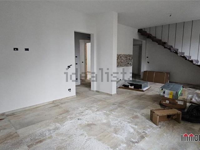 Appartamento in vendita di 176 m²