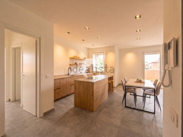 Appartamento in vendita di 176 m²