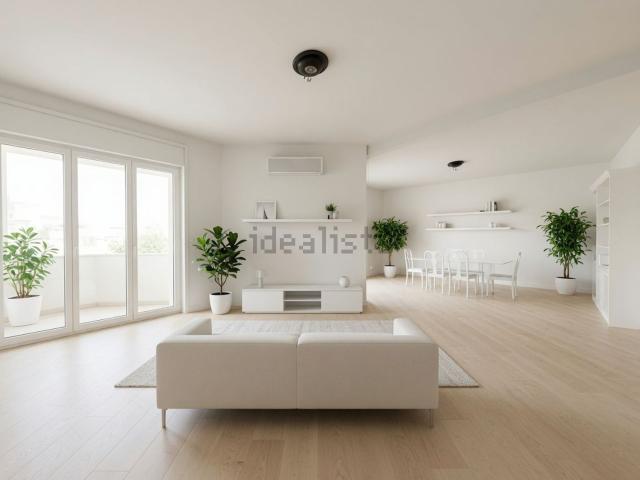 Appartamento in vendita di 176 m² in Via Costa, 17