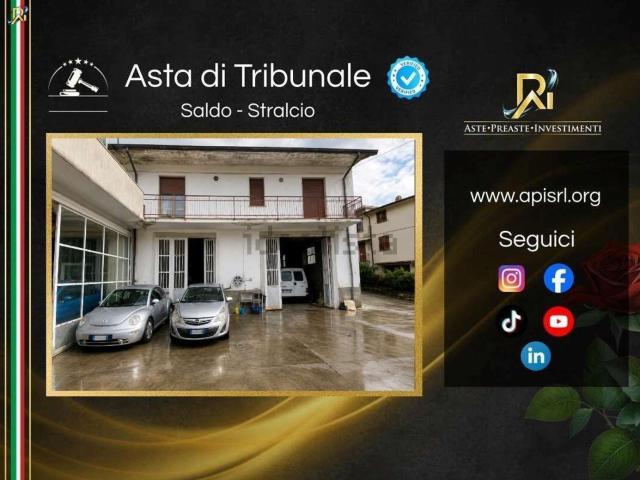 Appartamento in vendita di 176 m² in Via Calore, 23