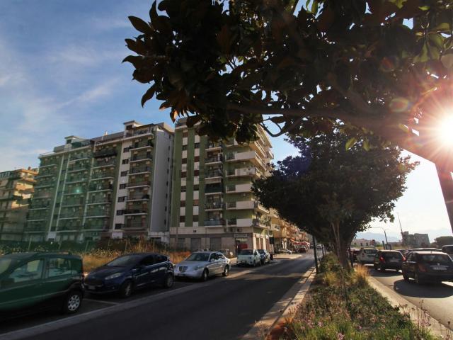 Appartamento in vendita di 176 m² in Via Città di Palermo, 112