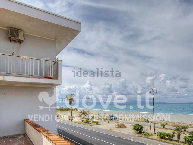 Appartamento in vendita di 176 m² in Via Amerigo Vespucci