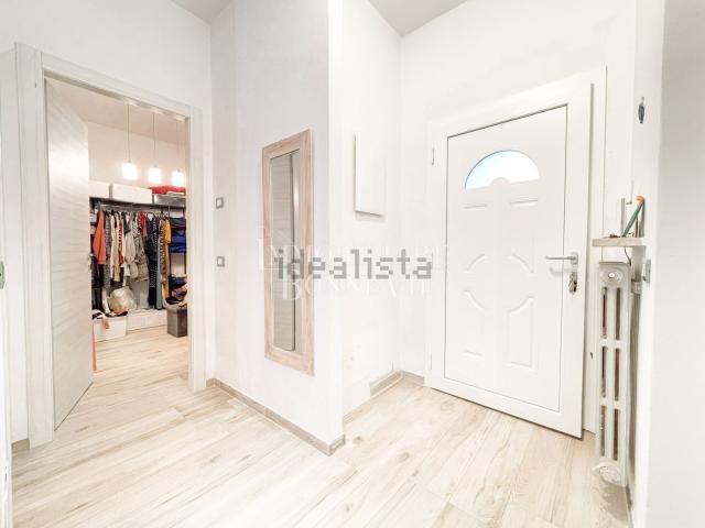 Appartamento in vendita di 176 m² in Via Achille Motta