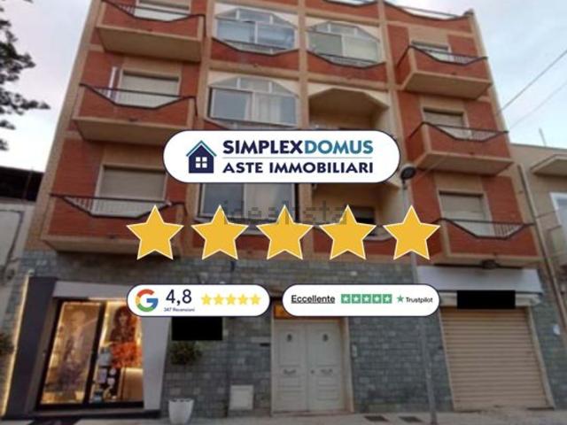 Appartamento in vendita di 176 m² in Via Gaetano Quattrocchi