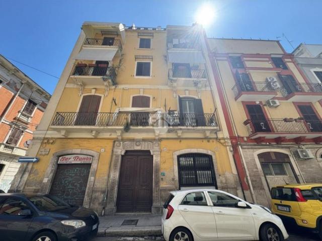 Appartamento in vendita di 176 m² in Via Giuseppe de Nittis, 55