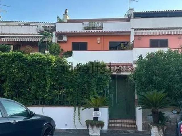 Appartamento in vendita di 176 m² in Via Giampaolo, 2