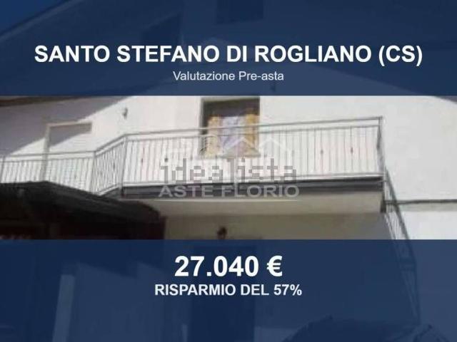 Appartamento in vendita di 176 m² in Via Giannino Lo Sardo, 1