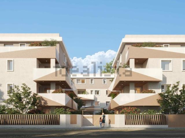 Appartamento in vendita di 176 m² in Via Gianfranco Buonamici, 20