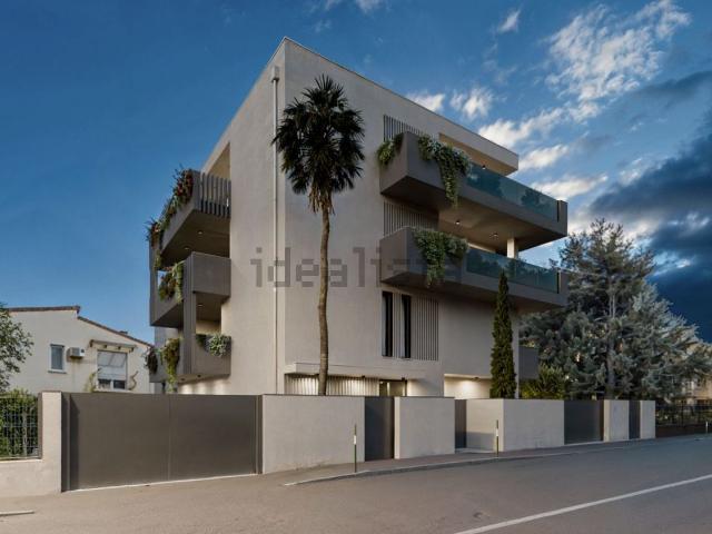 Appartamento in vendita di 176 m² in Via Gustavo Modena