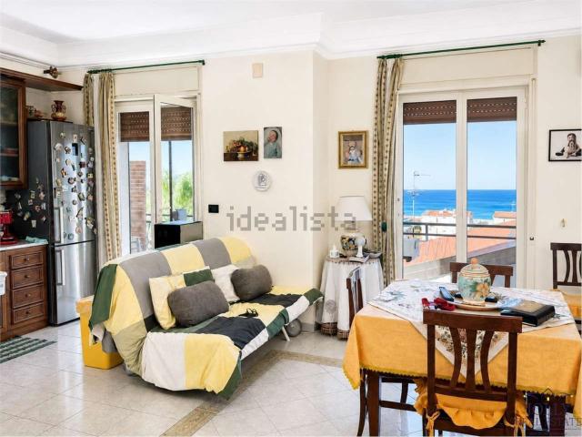 Appartamento in vendita di 176 m² in Via della Addolorata