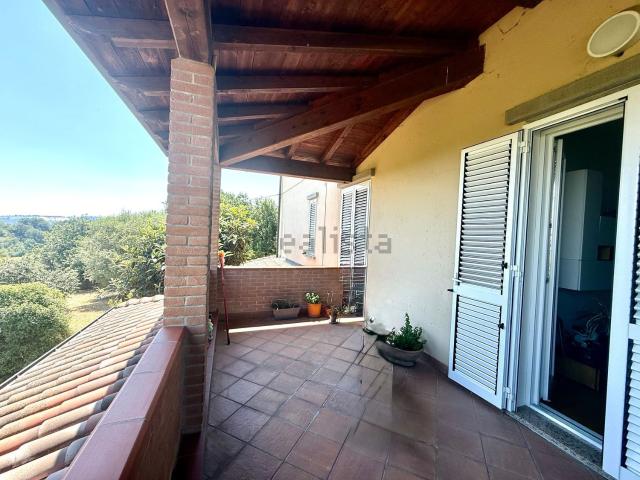 Appartamento in vendita di 176 m² in Via delle Cave, 28
