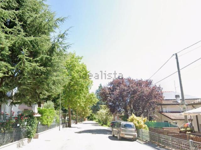 Appartamento in vendita di 176 m² in Via Duilio Farneti