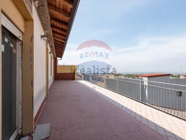 Appartamento in vendita di 176 m² in Via Etnea, 384