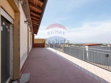 Appartamento in vendita di 176 m² in Via Etnea, 384
