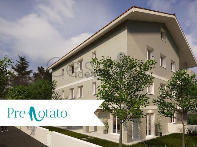 Appartamento in vendita di 176 m² in Via Francesco Mami