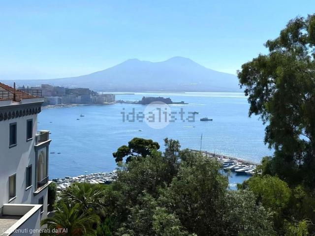 Appartamento in vendita di 176 m² in Via Orazio, 92