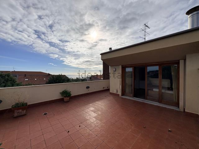 Appartamento in vendita di 176 m² in Via Monte Lauro, 6