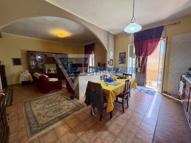 Appartamento in vendita di 176 m² in Via Monte Soro