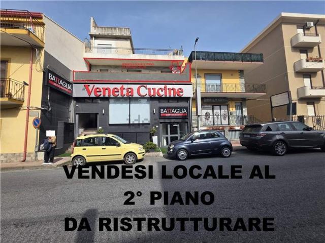 Appartamento in vendita di 176 m² in Via Nazionale, 32