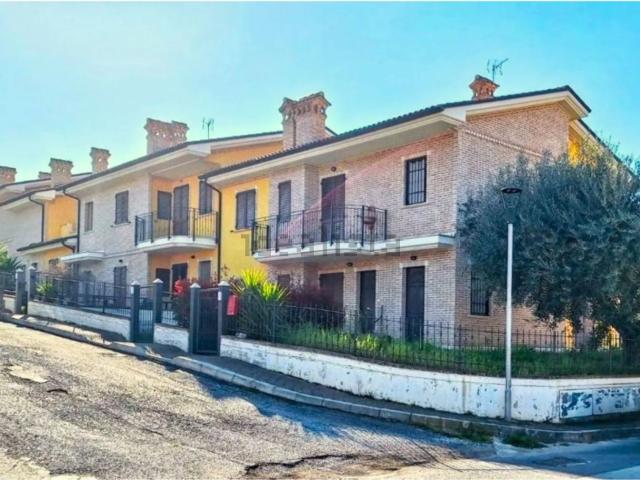 Appartamento in vendita di 176 m² in Via Niccolò Machiavelli