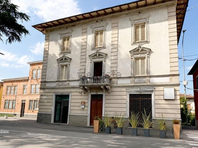 Appartamento in vendita di 176 m² in Via Sacro Cuore
