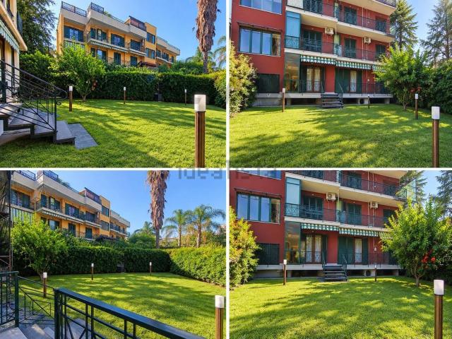 Appartamento in vendita di 176 m² in Via Santa Croce, 30