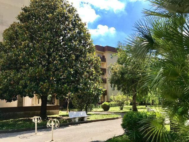 Appartamento in vendita di 176 m² in Via Santissimo Nome di Maria