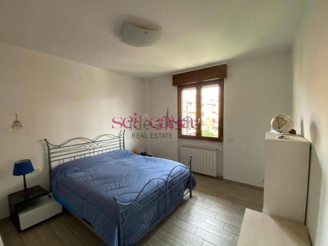 Appartamento in vendita di 176 m² in Via Ticino
