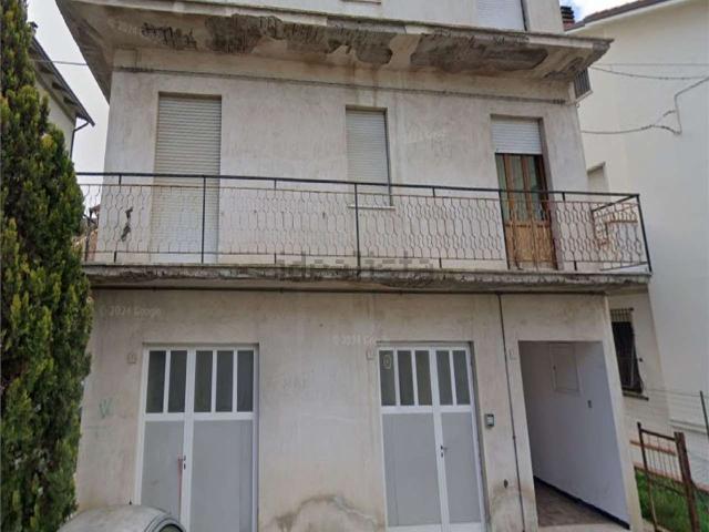 Appartamento in vendita di 176 m² in Via Vespucci, 9