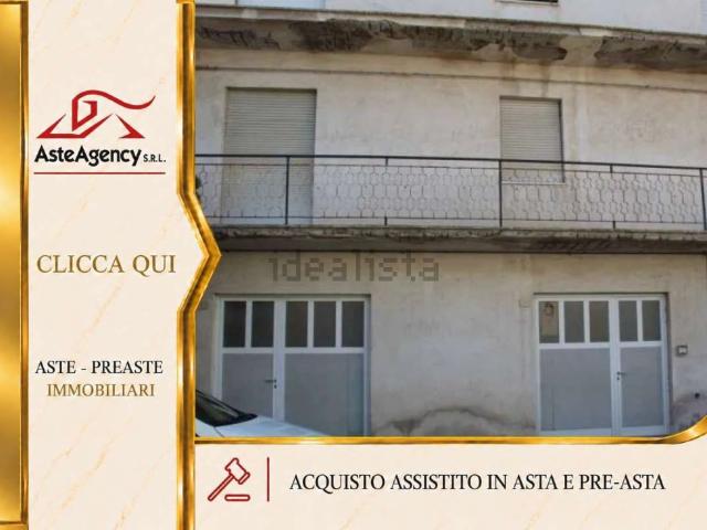 Appartamento in vendita di 176 m² in Via Vespucci, 9
