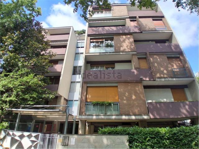 Appartamento in vendita di 176 m² in Viale Vittorio Veneto