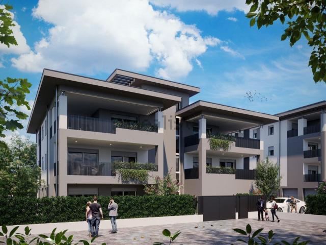 Appartamento in vendita di 176 m² in Viale Antonio Gramsci, 242