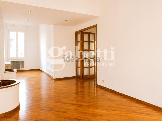 Appartamento in vendita di 176 m² in Viale Manfredo Fanti