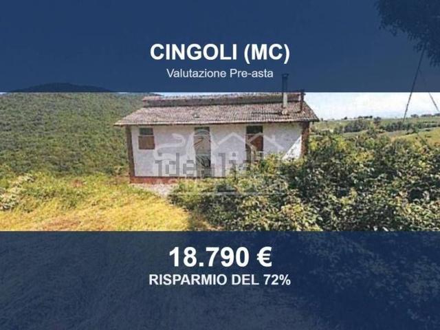 Appartamento in vendita di 176 m² in Località Marcucci