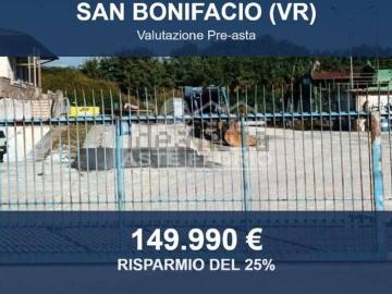 Appartamento in vendita di 17729 m² in Via San Vito