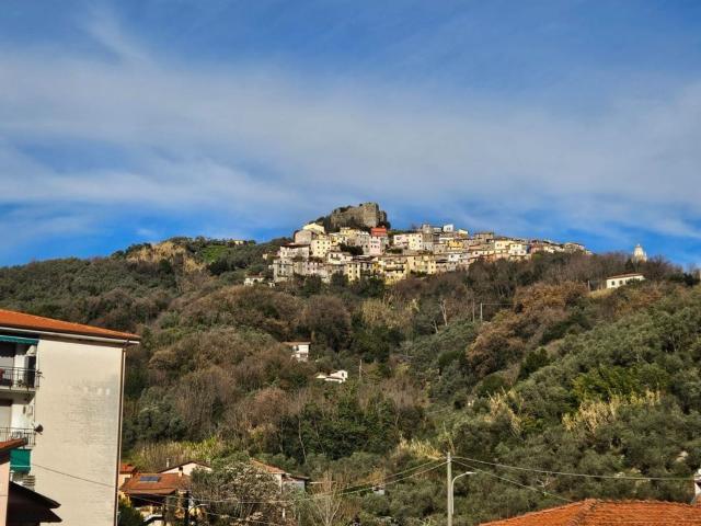 Appartamento in vendita di 177 m²